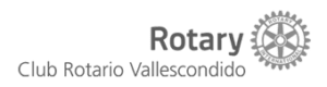 Diseño de páginas web para Club Rotario en CDMX