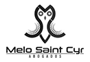 logo melo-saintcyr