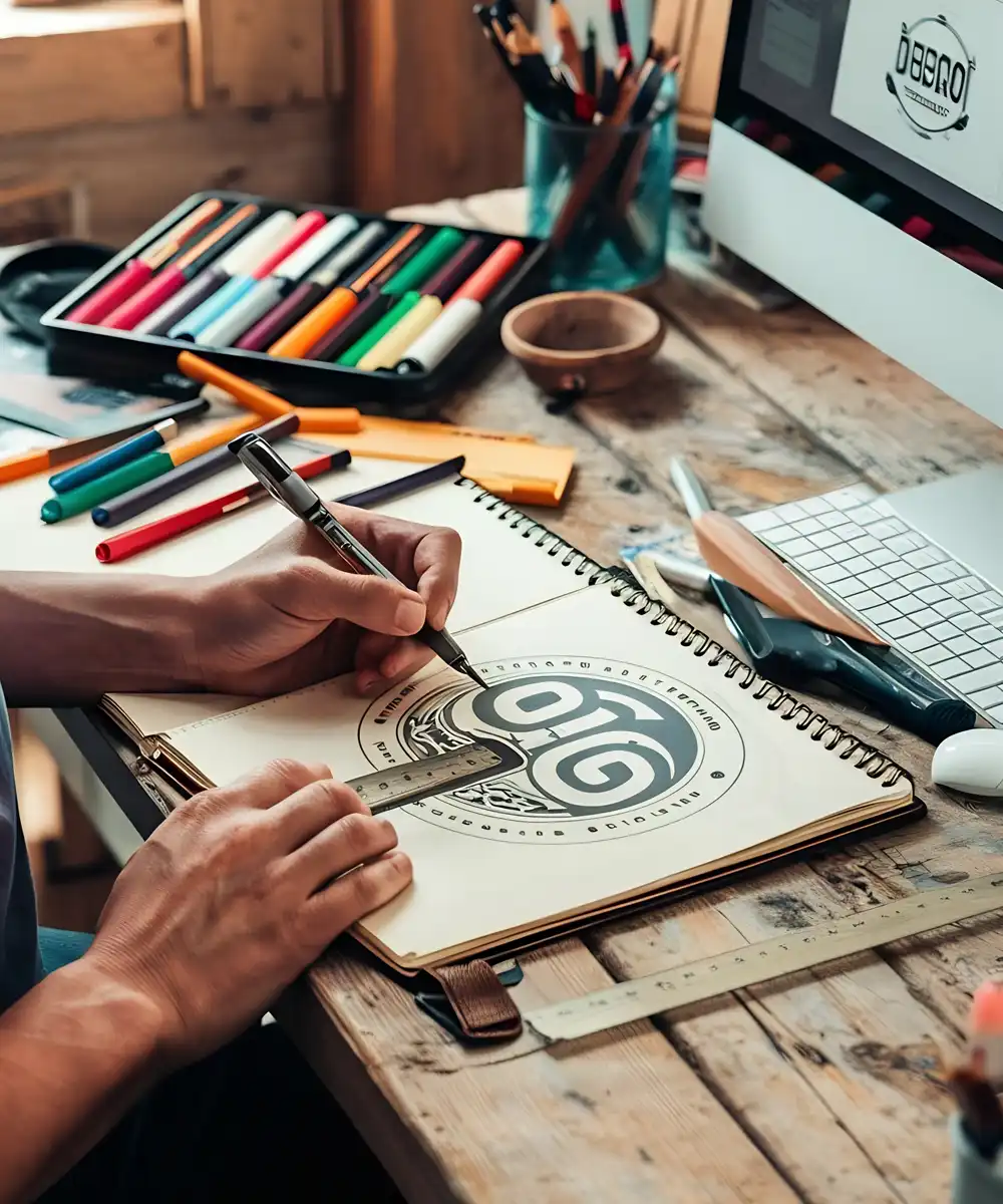 Diseño de logotipo